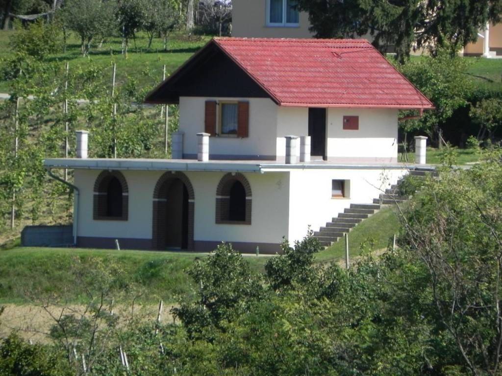 Nekretnina za odmor, Prodaja, Sveti Martin na Muri, Jurovčak