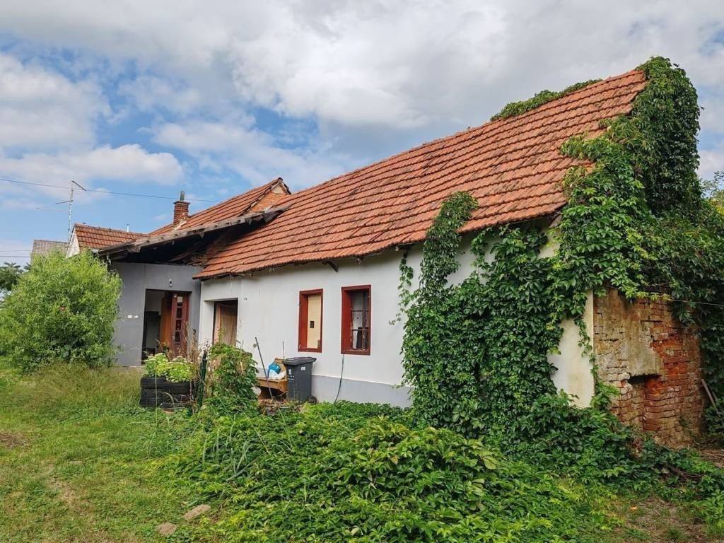 Kuća prizemnica, Prodaja, Čakovec - Okolica, Mačkovec