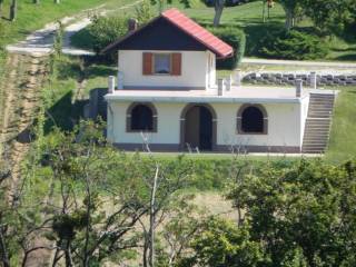 Nekretnina za odmor, Prodaja, Sveti Martin na Muri, Jurovčak