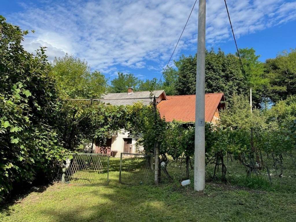 Kuća prizemnica, Prodaja, Štrigova, Grabrovnik