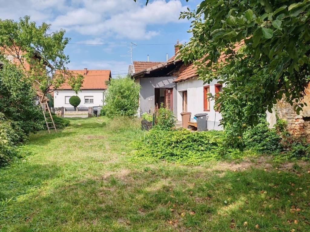 Kuća prizemnica, Prodaja, Čakovec - Okolica, Mačkovec