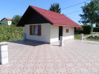 Nekretnina za odmor, Prodaja, Sveti Martin na Muri, Jurovčak