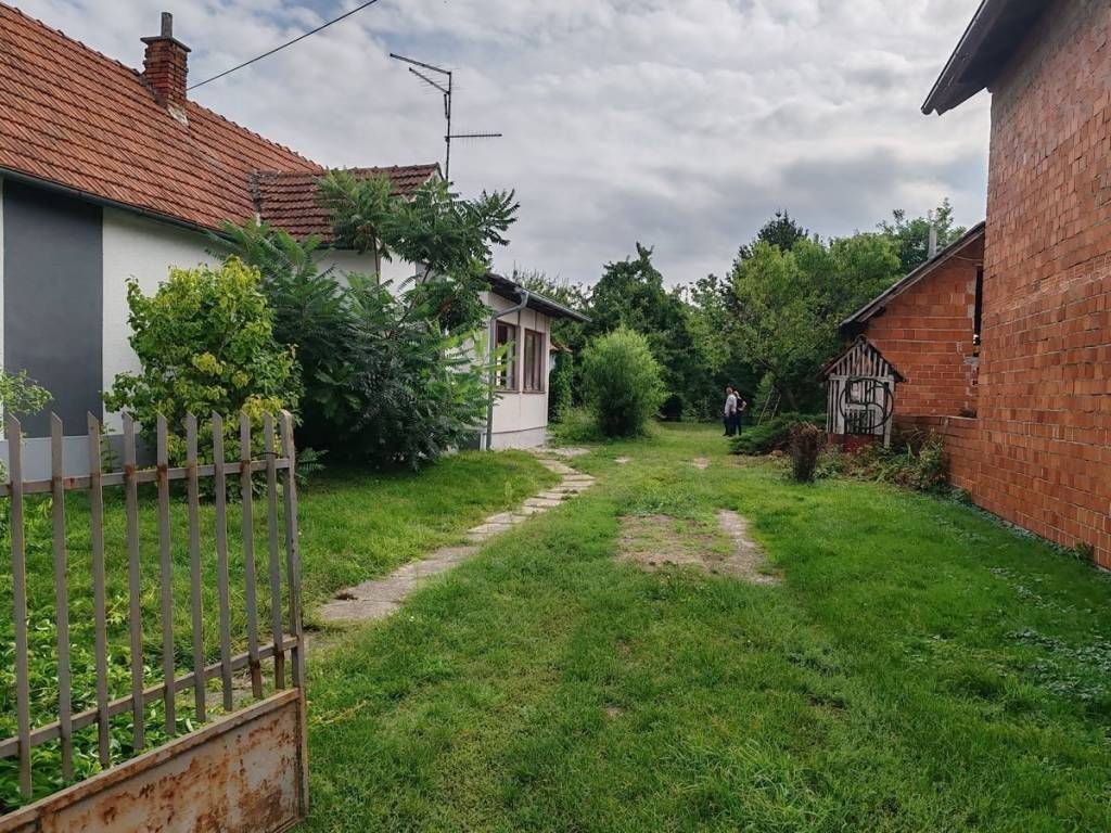 Kuća prizemnica, Prodaja, Čakovec - Okolica, Mačkovec