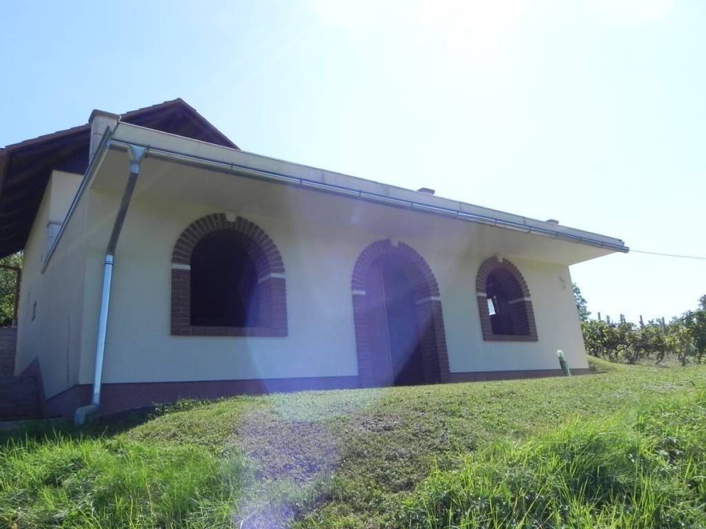 Nekretnina za odmor, Prodaja, Sveti Martin na Muri, Jurovčak