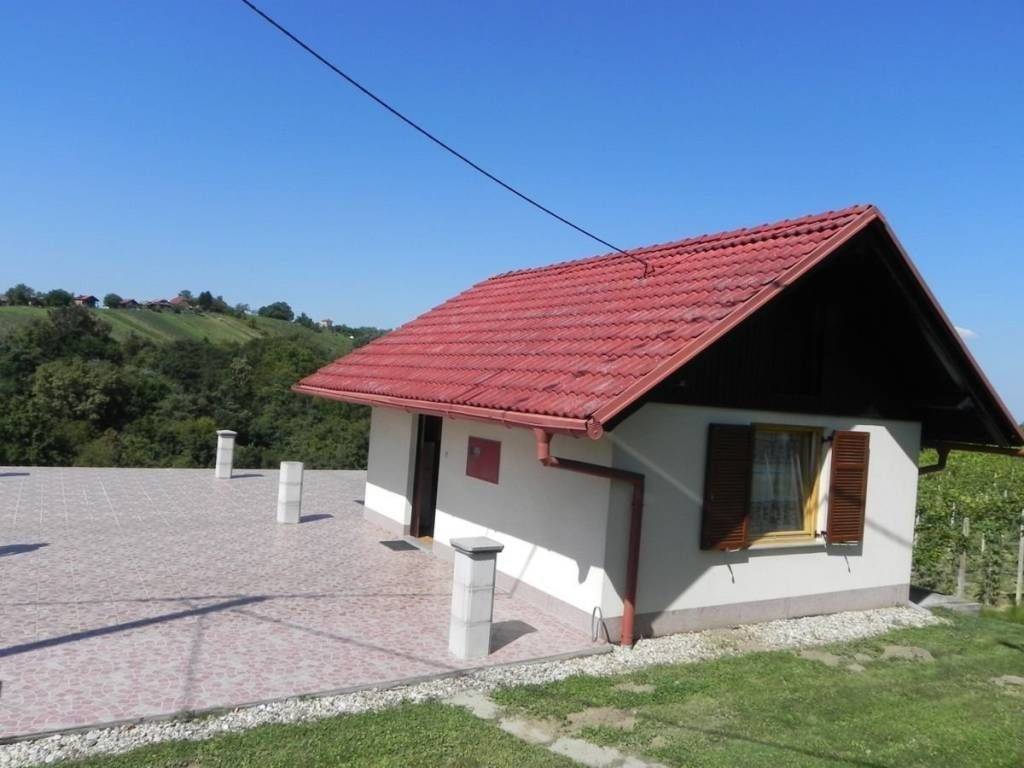 Nekretnina za odmor, Prodaja, Sveti Martin na Muri, Jurovčak