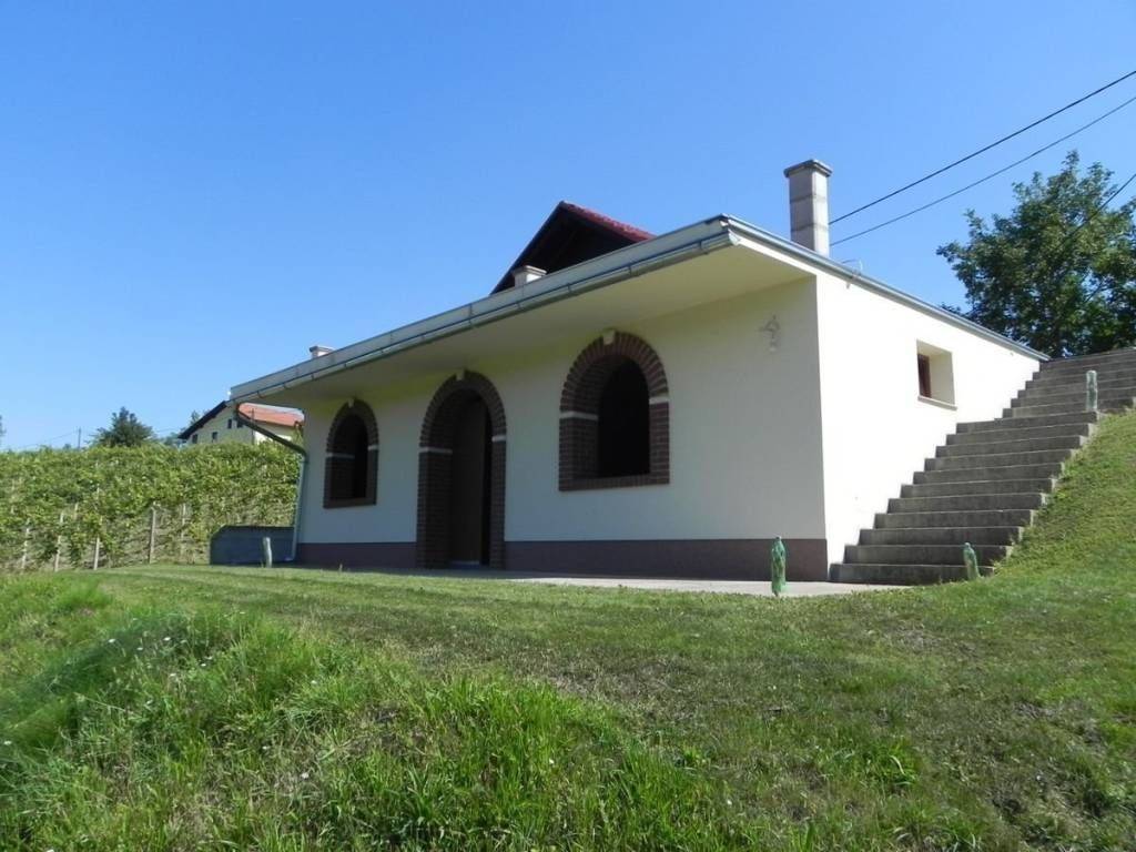 Nekretnina za odmor, Prodaja, Sveti Martin na Muri, Jurovčak