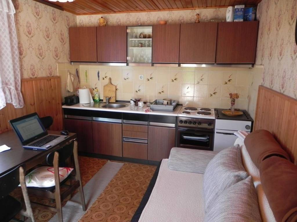 Nekretnina za odmor, Prodaja, Sveti Martin na Muri, Jurovčak