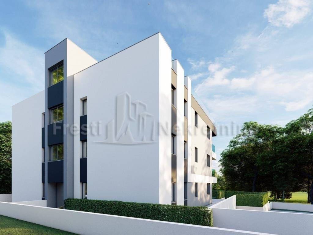 Stan u urbanoj vili, Prodaja, Zadar, Zadar