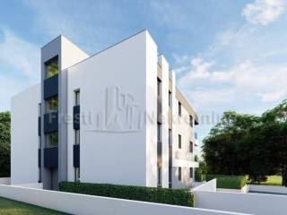 Stan u urbanoj vili, Prodaja, Zadar, Zadar