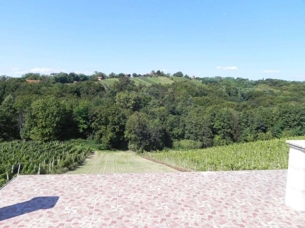 Nekretnina za odmor, Prodaja, Sveti Martin na Muri, Jurovčak