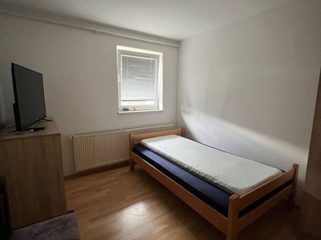 Pribislavec, Pribislavec