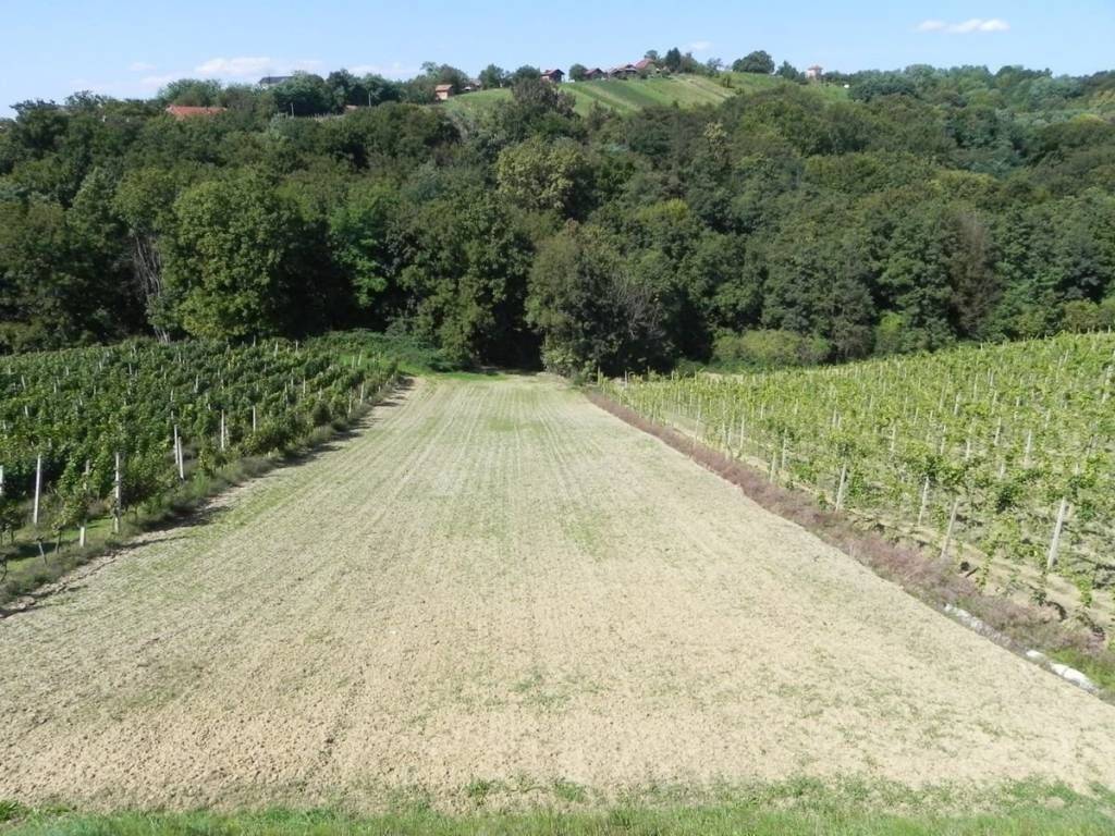 Nekretnina za odmor, Prodaja, Sveti Martin na Muri, Jurovčak