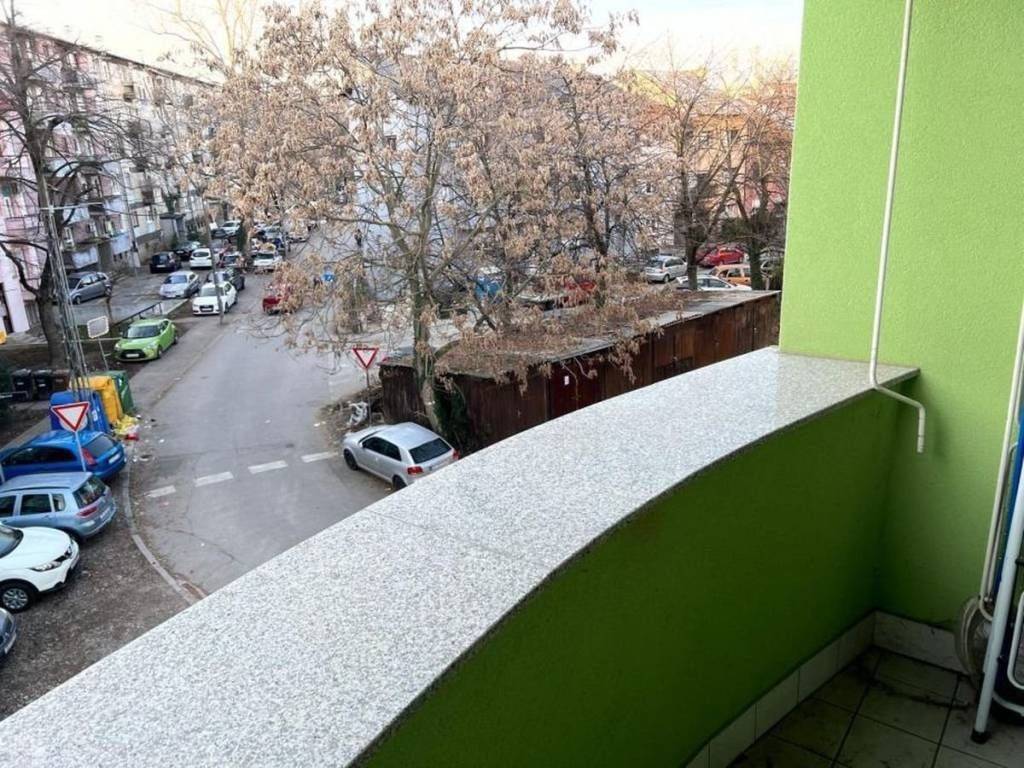 Stan u zgradi, Prodaja, Zagreb, Trešnjevka - sjever