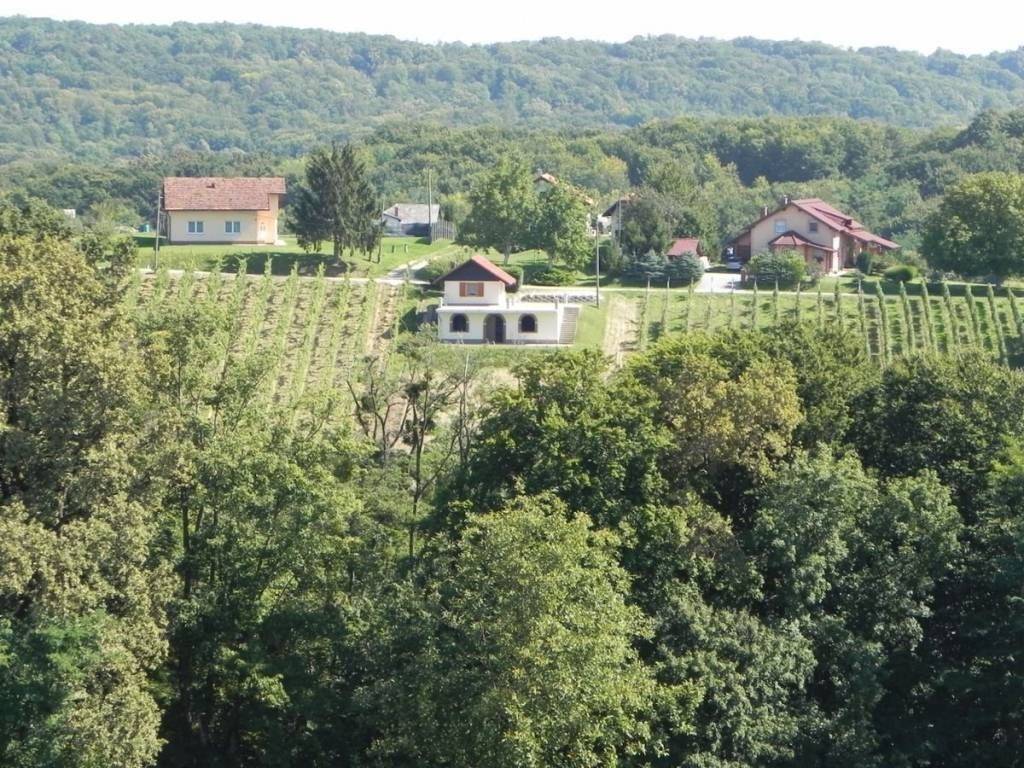 Nekretnina za odmor, Prodaja, Sveti Martin na Muri, Jurovčak