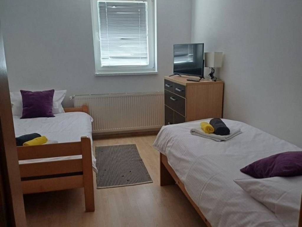 Pribislavec, Pribislavec