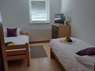 Pribislavec, Pribislavec