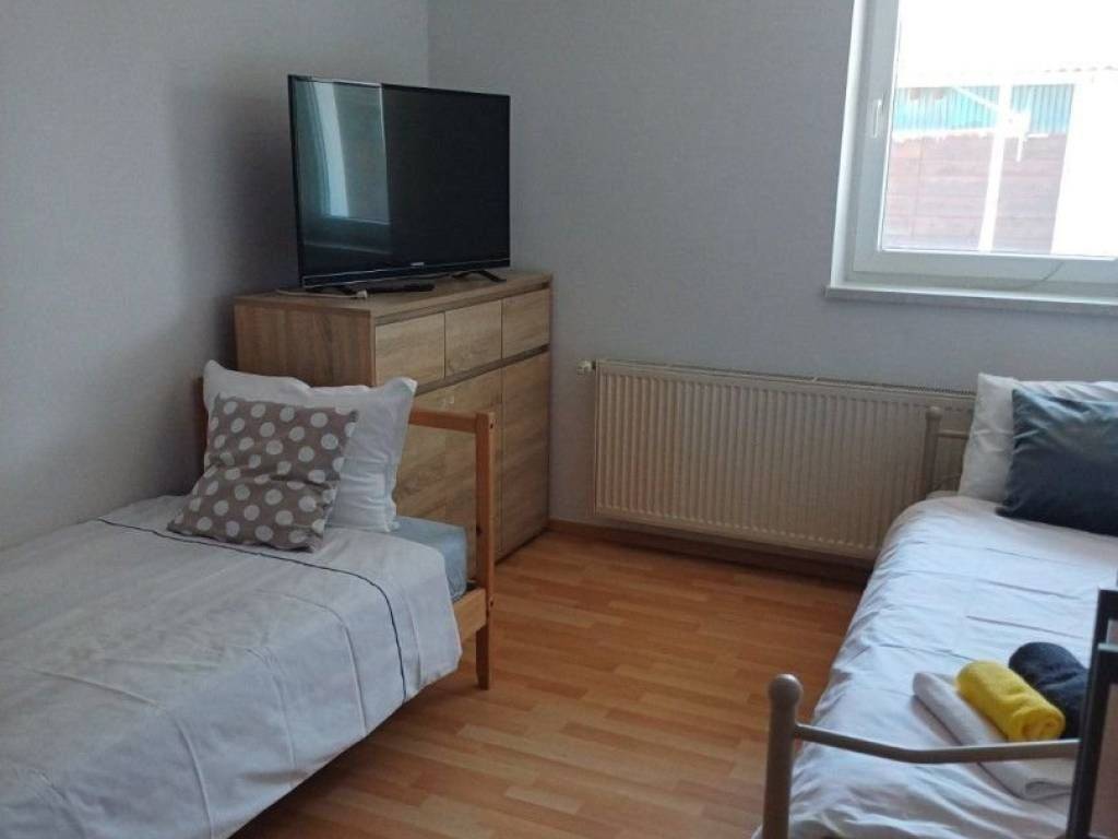 Pribislavec, Pribislavec