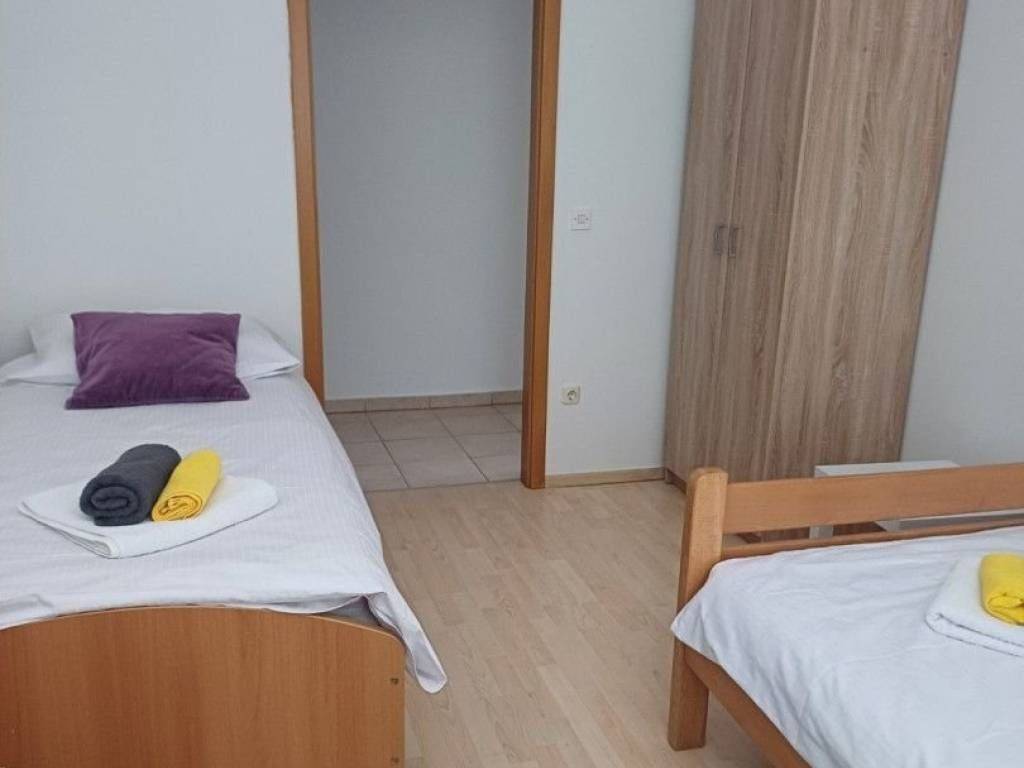 Pribislavec, Pribislavec