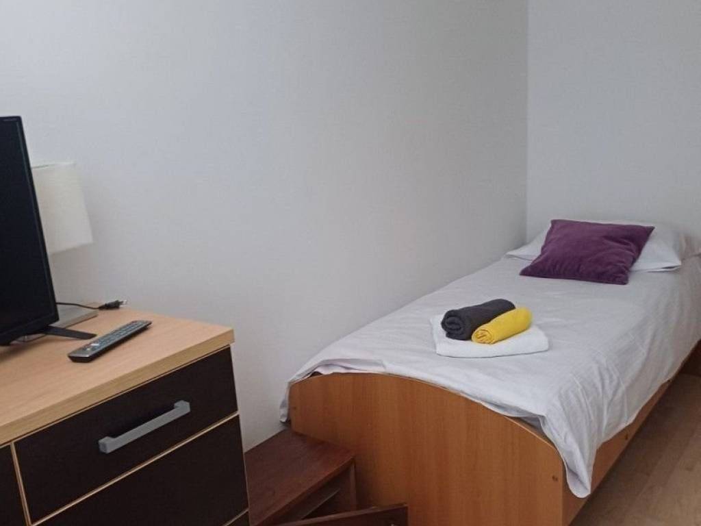 Pribislavec, Pribislavec