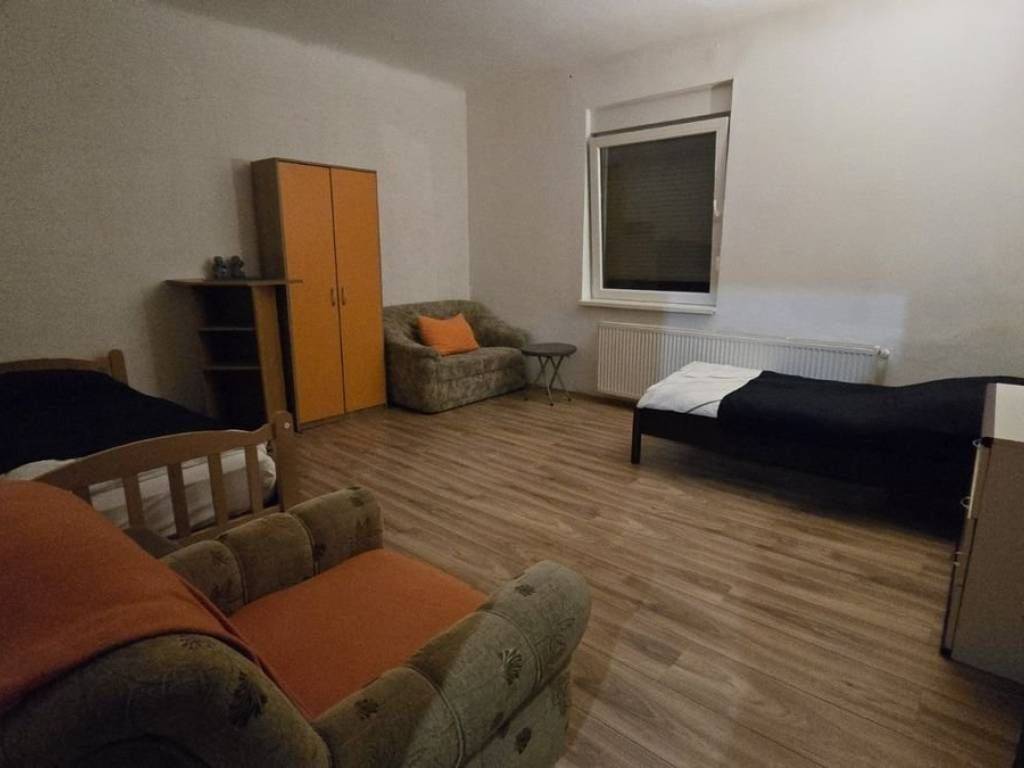 Kuća prizemnica, Najam, Čakovec, Jug