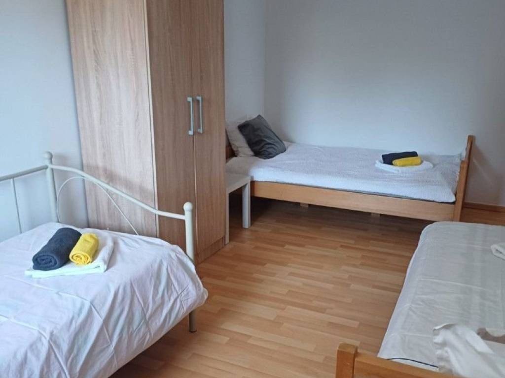 Pribislavec, Pribislavec