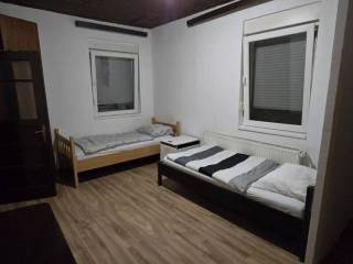 Kuća prizemnica, Najam, Čakovec, Jug