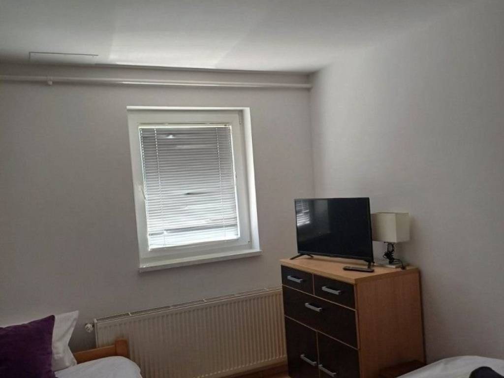 Pribislavec, Pribislavec