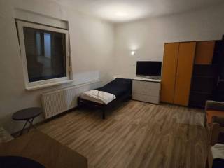 Kuća prizemnica, Najam, Čakovec, Jug