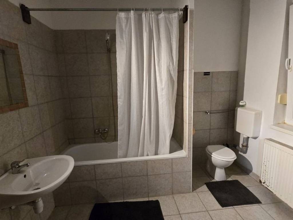 Kuća prizemnica, Najam, Čakovec, Jug