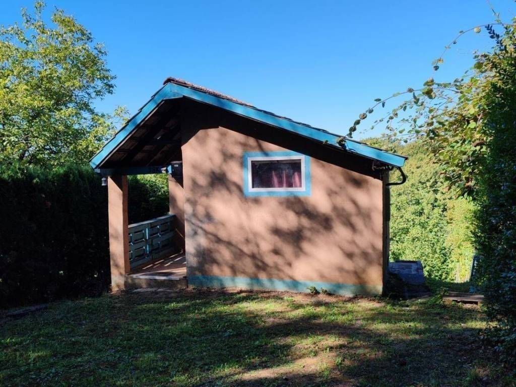 Vikend kuća, Prodaja, Selnica, Zaveščak