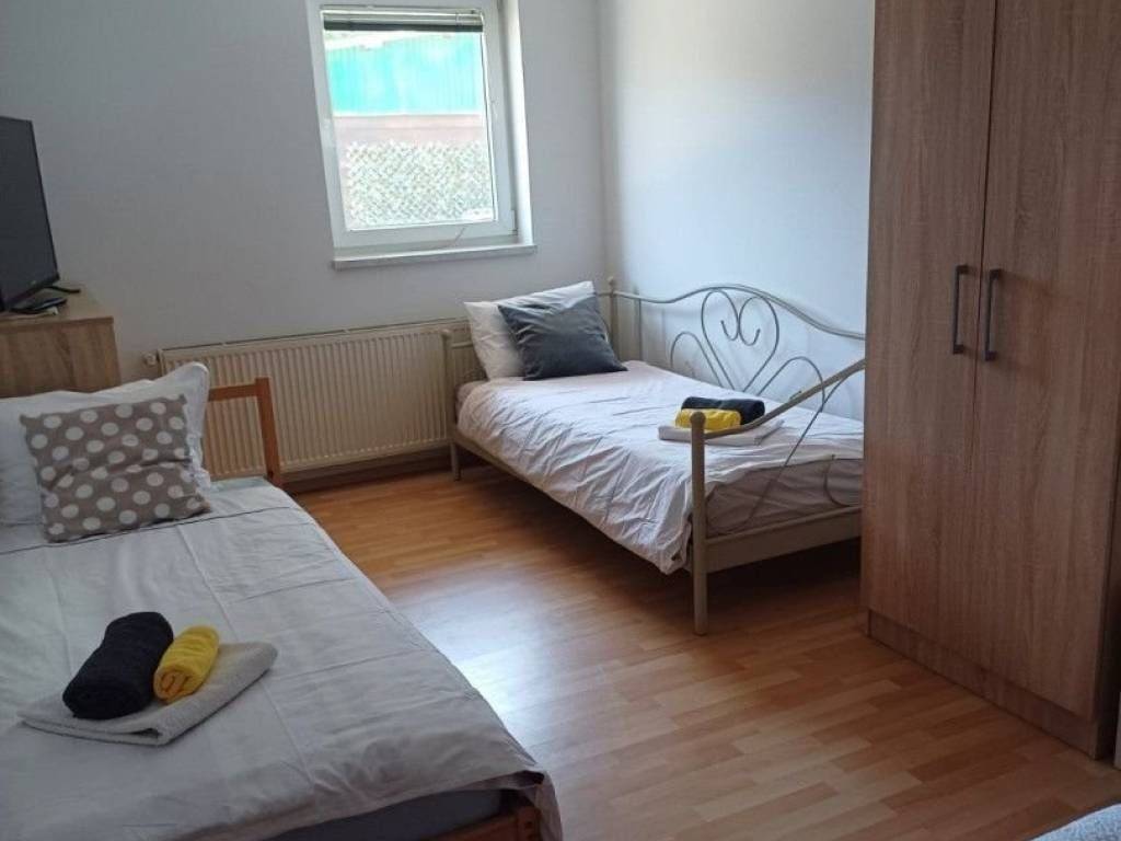 Pribislavec, Pribislavec