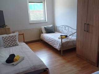 Pribislavec, Pribislavec