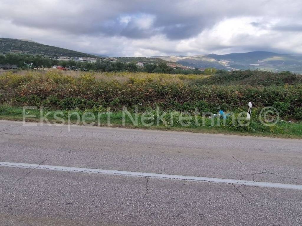 Poljoprivredno zemljište, Prodaja, Trogir - Okolica, Divulje