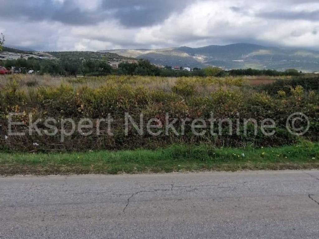 Poljoprivredno zemljište, Prodaja, Trogir - Okolica, Divulje