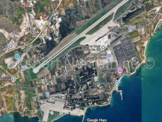 Poljoprivredno zemljište, Prodaja, Trogir - Okolica, Divulje