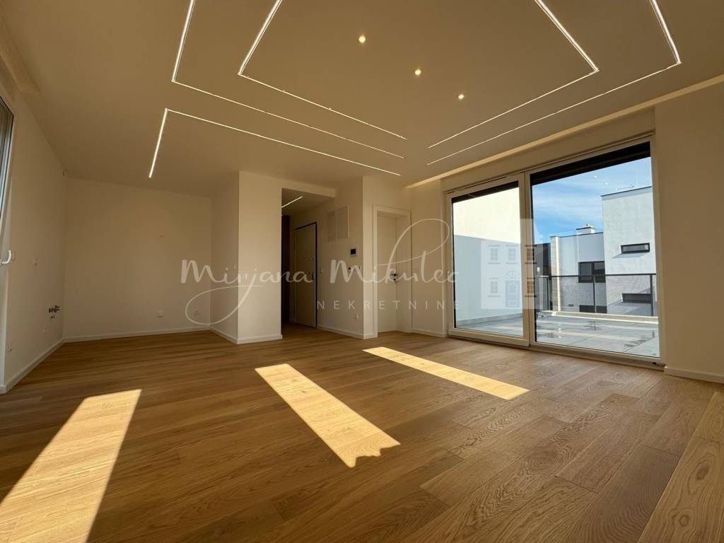 Stan u novogradnji, Prodaja, Zagreb, Sesvete