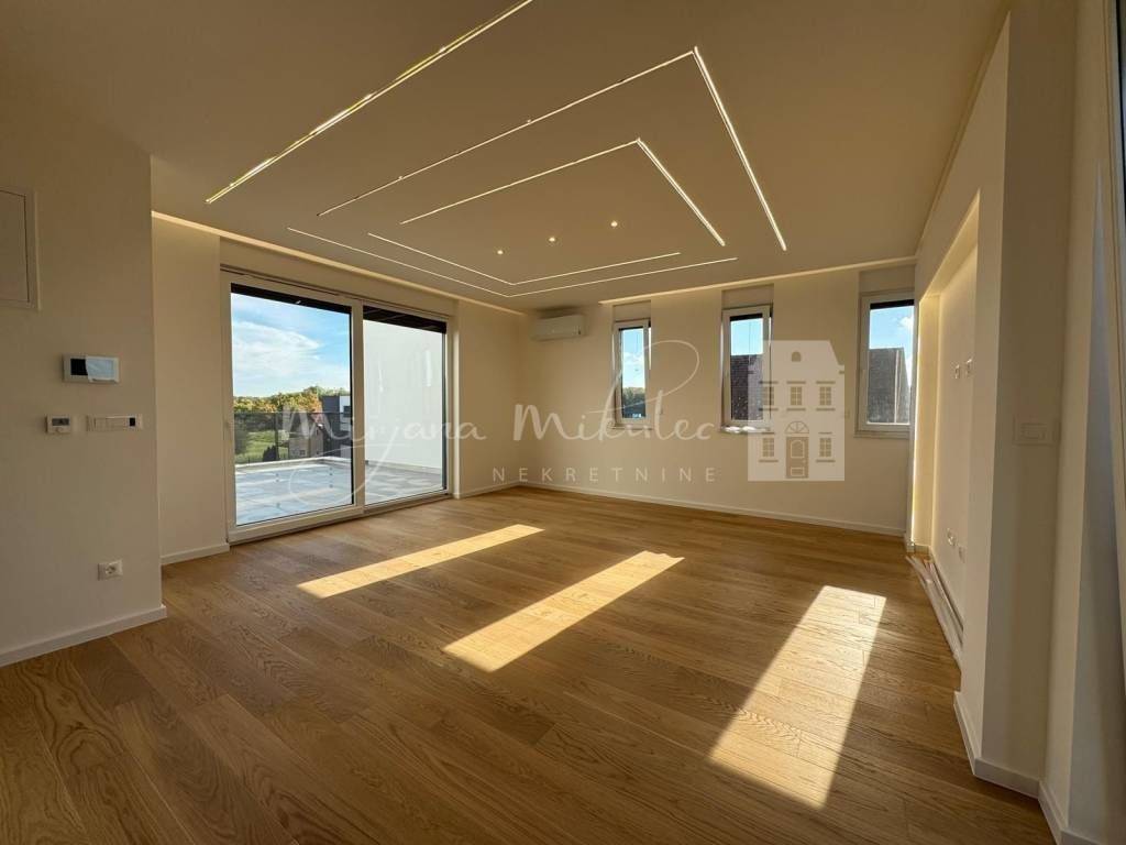 Stan u novogradnji, Prodaja, Zagreb, Sesvete