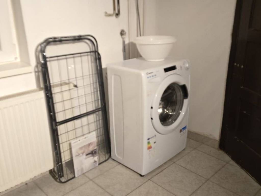 Kuća prizemnica, Najam, Čakovec, Jug