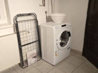 Kuća prizemnica, Najam, Čakovec, Jug