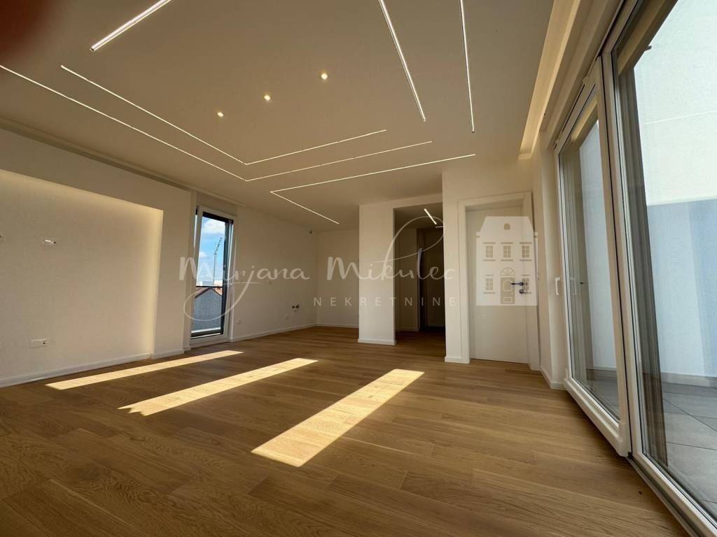 Stan u novogradnji, Prodaja, Zagreb, Sesvete