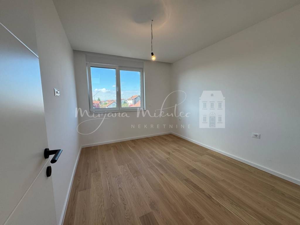 Stan u novogradnji, Prodaja, Zagreb, Sesvete