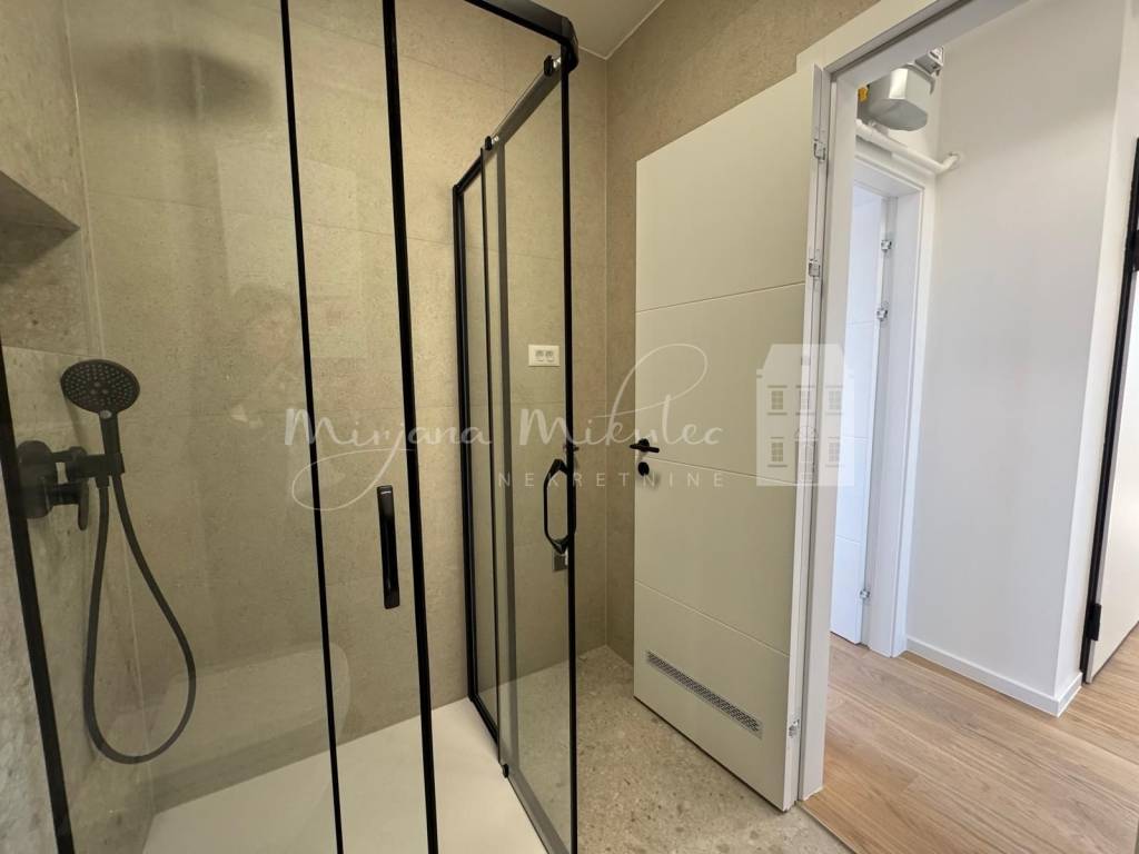 Stan u novogradnji, Prodaja, Zagreb, Sesvete