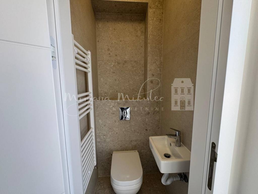 Stan u novogradnji, Prodaja, Zagreb, Sesvete