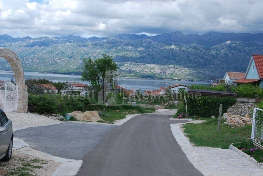 Kuća na moru, Prodaja, Ražanac, Ražanac