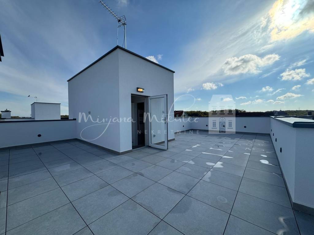 Stan u novogradnji, Prodaja, Zagreb, Sesvete