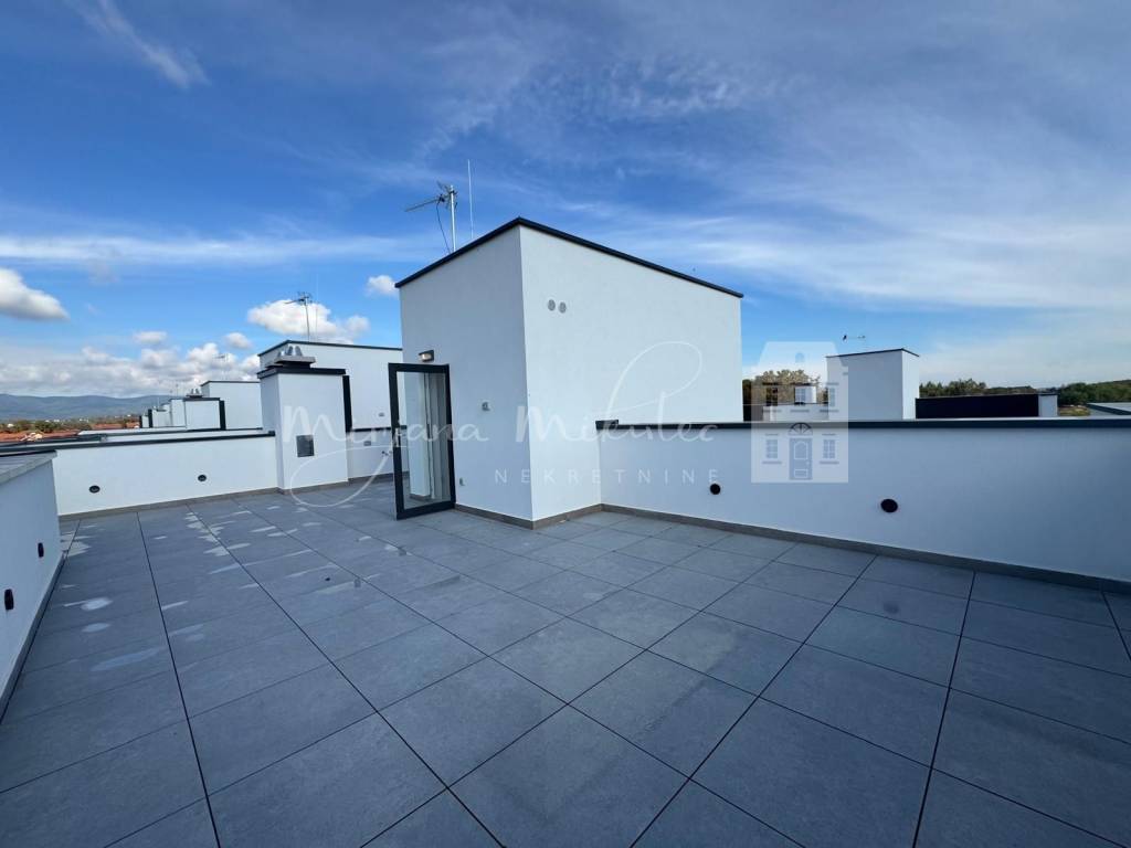 Stan u novogradnji, Prodaja, Zagreb, Sesvete