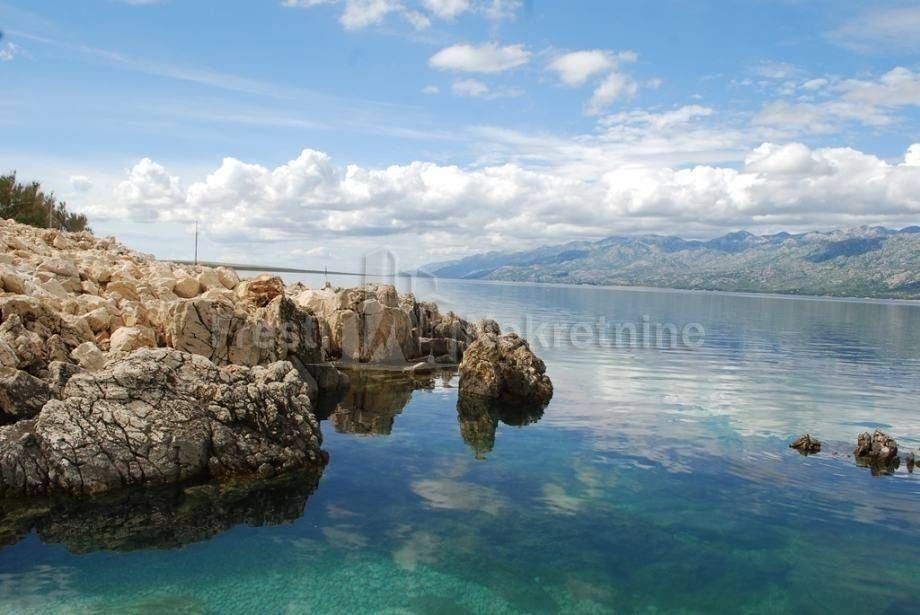 Kuća na moru, Prodaja, Ražanac, Ražanac