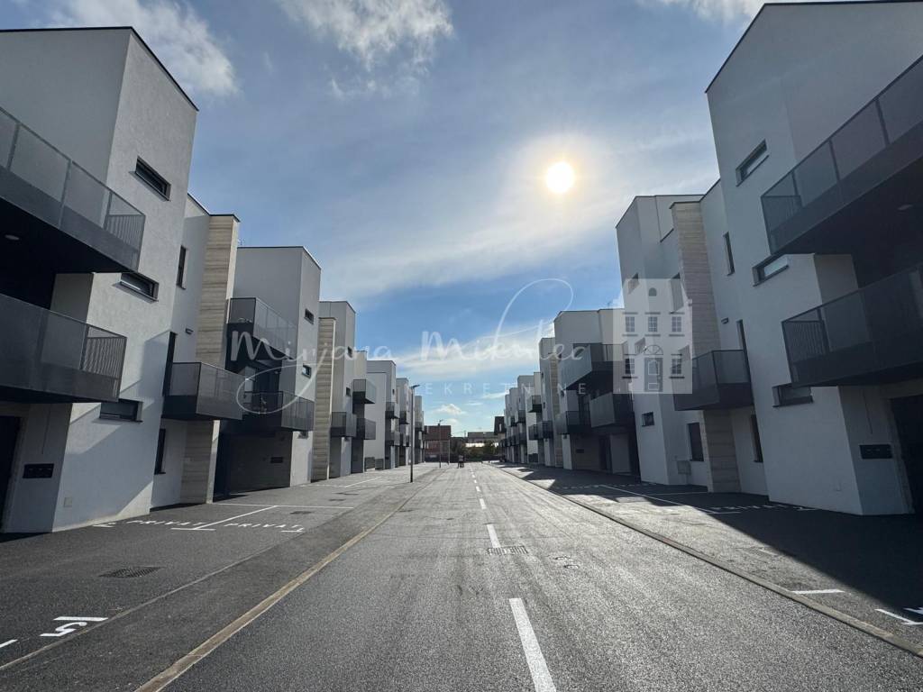 Stan u novogradnji, Prodaja, Zagreb, Sesvete