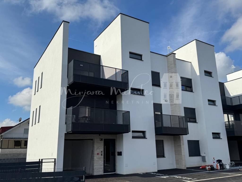 Stan u novogradnji, Prodaja, Zagreb, Sesvete