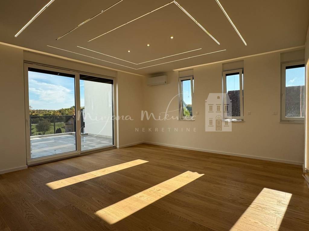 Stan u novogradnji, Prodaja, Zagreb, Sesvete